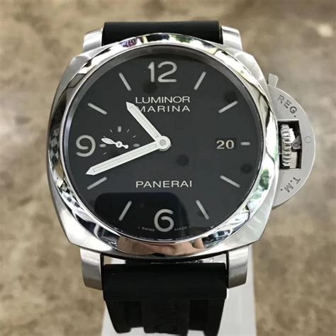 panerai replica jakarta|watches that look like panerai.